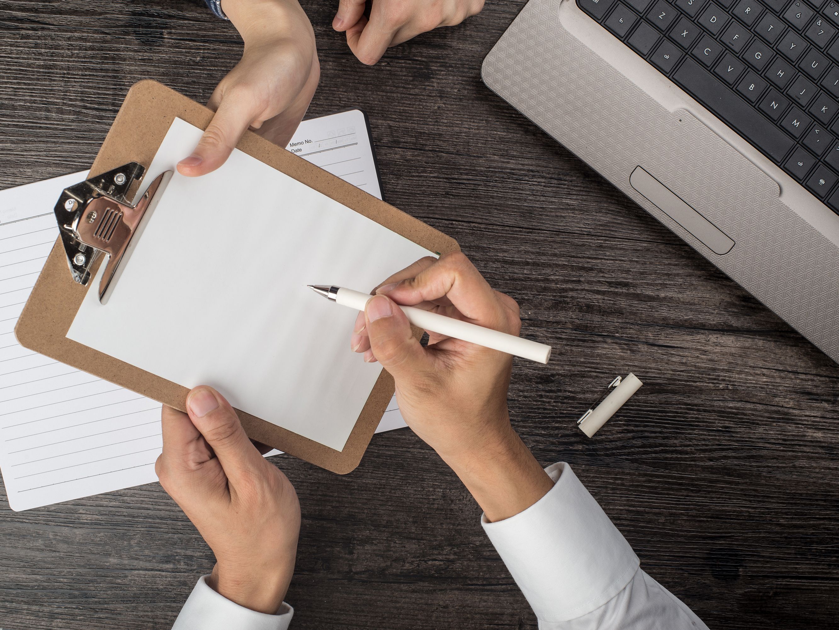 Företagsförmedling